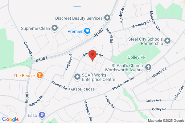 Forge Cutting Services