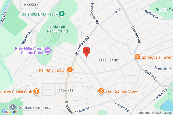 Bikefix Sheffield