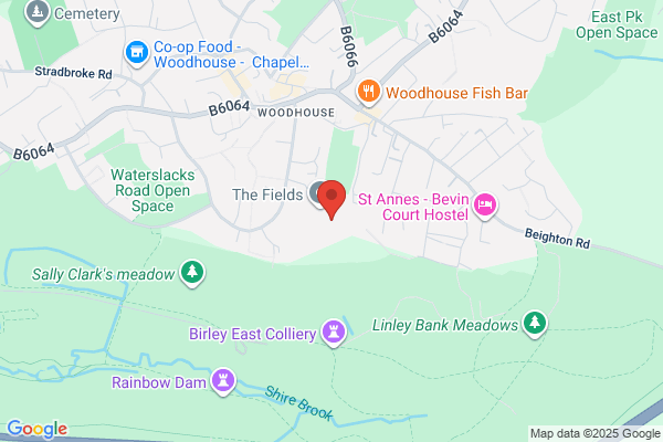 Woodside Day Service