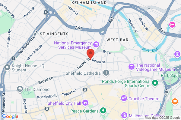 Debt Collection Sheffield