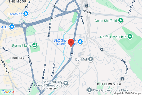 Dulux Decorator Centre