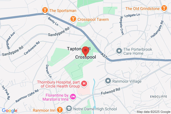 Crosspool