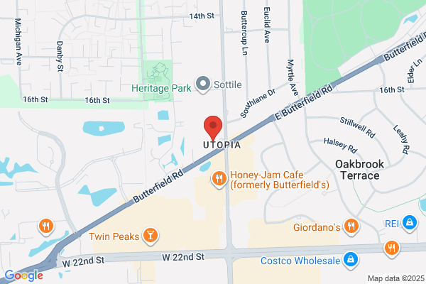 Oakbrook Delicatessen
