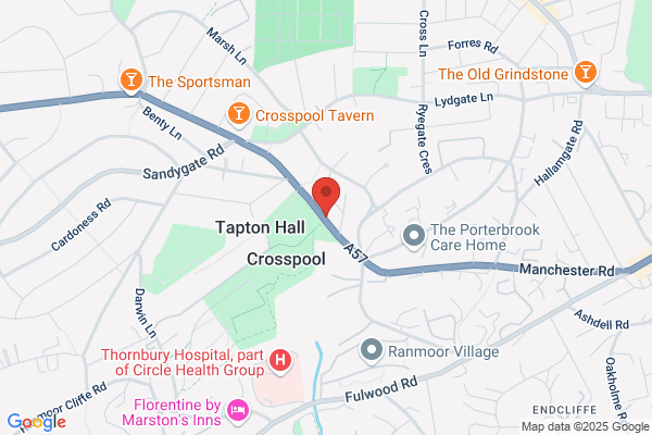 Crosspool Dental Laboratory