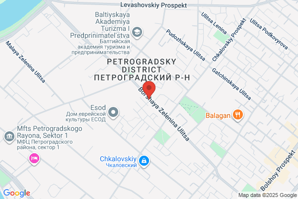G P C Dental Studio