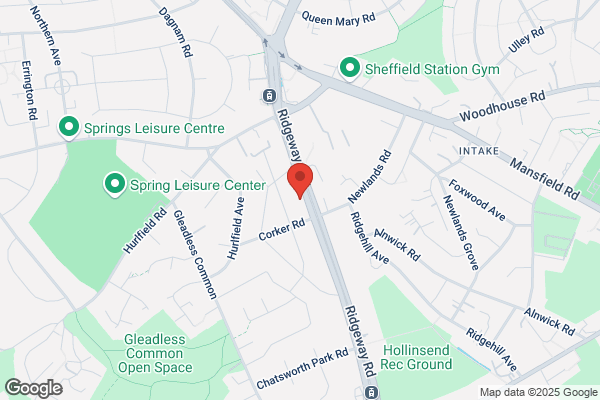 Ridgeway Dental Practice