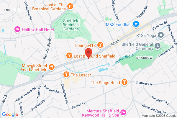 Total Orthodontics Sheffield