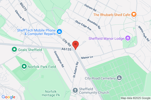 City Rd Dental Surgery