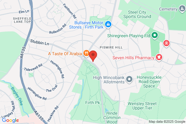 Firth Park Dental Clinic