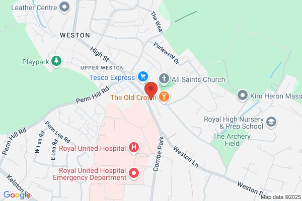 Manor Dental Practice