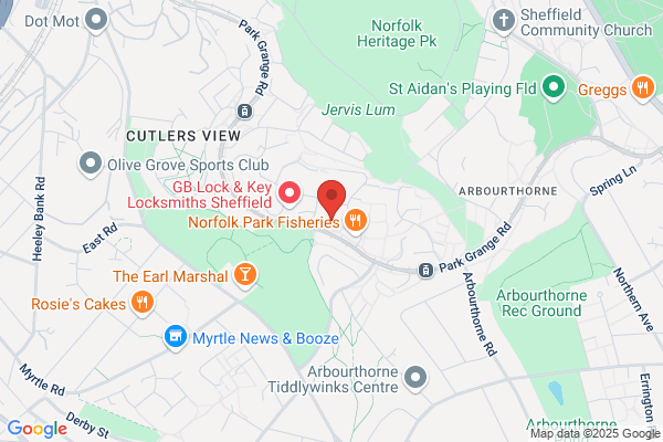 Norfolk Park Dental Surgery