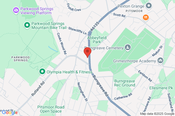 Pitsmoor Medical Centre