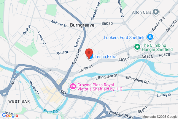 Burton - CLOSED