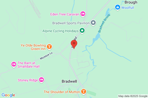Bradwell IT Solutions Ltd