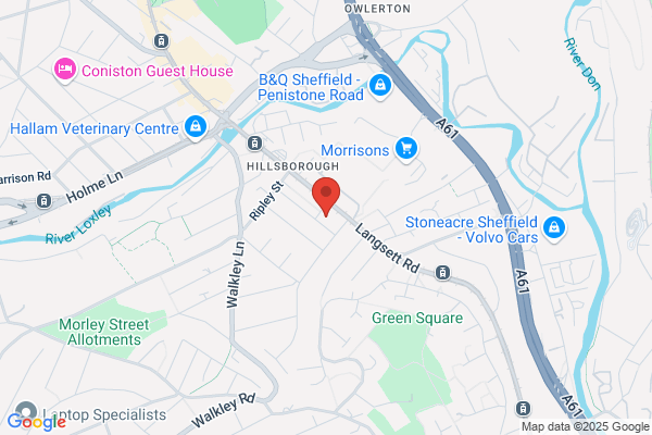 D H Scaffold Services Ltd