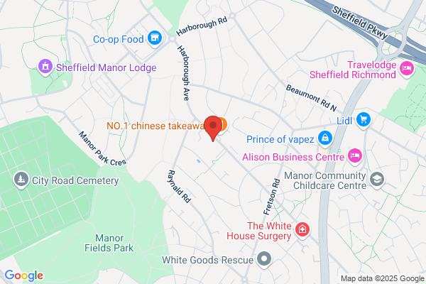 Manor & Castle Development Trust Ltd