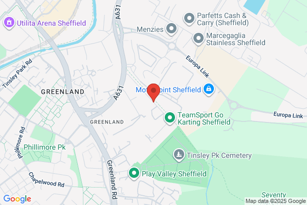 Merlin Distribution Ltd