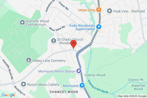 Nethergreen D I Y Centre