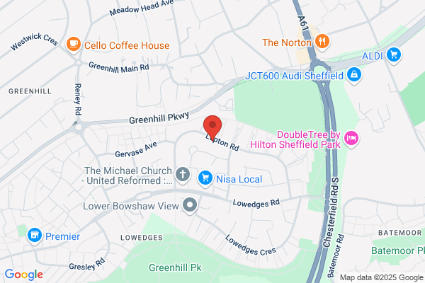 Ian Gladwin Domestic Appliance Repairs