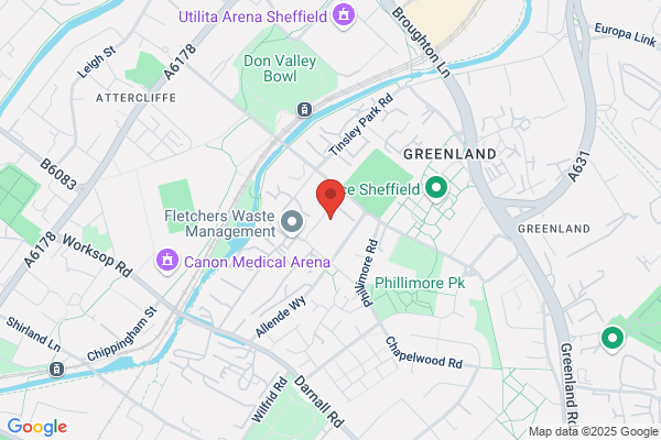 Elements Commercial Laundry Services Ltd