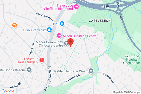 M Howe Electrical Ltd