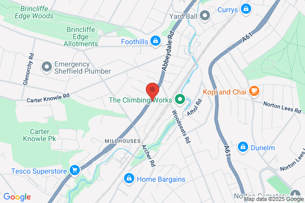 Hotpoint Repairs North Sheffield