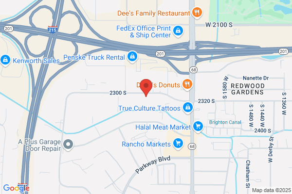 DP Industrial Services