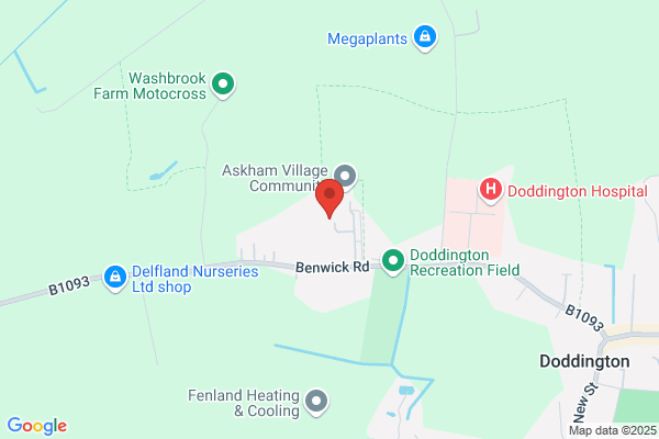 Askham Home Improvements Ltd