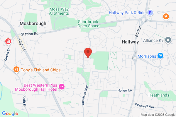 Eckington Glass & Double Glazing