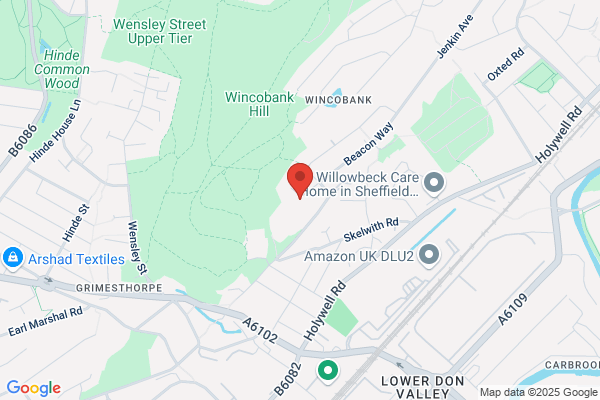 South Yorkshire Home Improvements