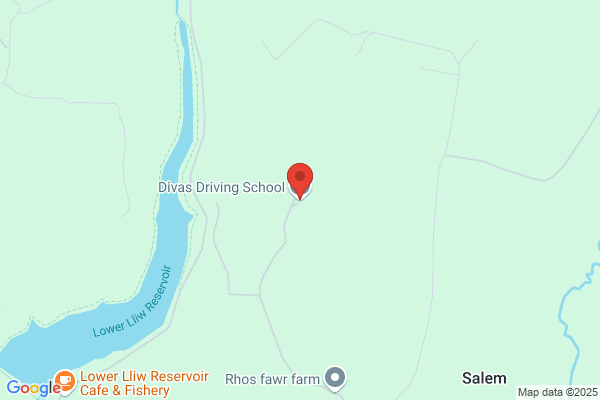 Diva Driving School