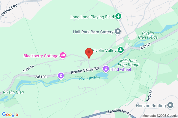 Rivelin