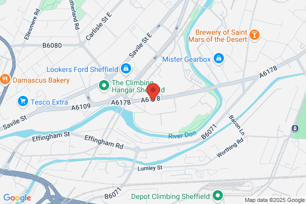 Persil Service Ltd
