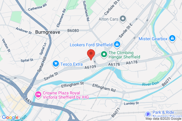 Digital GPS Ltd