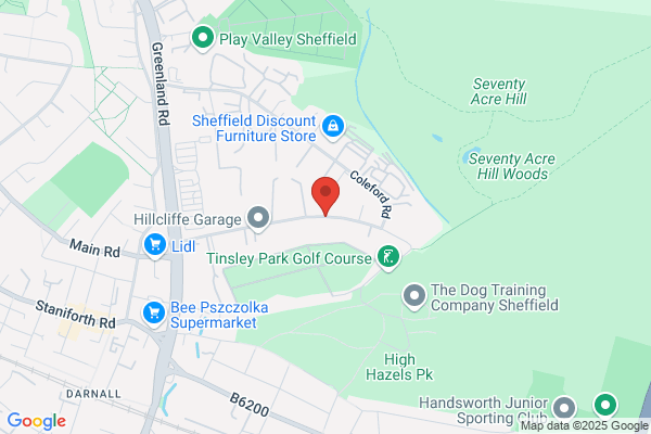 Sheffield Switch Gear & Cable Co