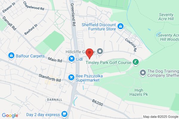Edmundson Electrical Ltd