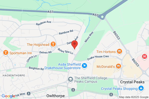 C Leach Electrical Ltd