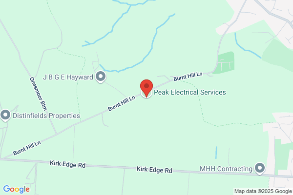 Peak Electrical Services