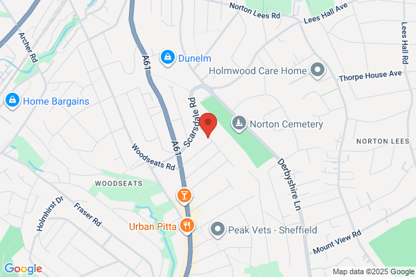 Abbey Electrical