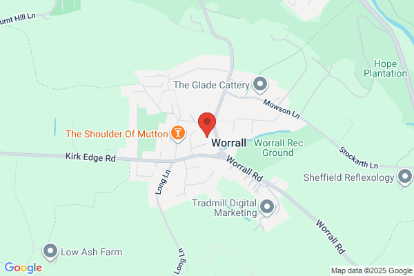 Beauchief Electrical Services