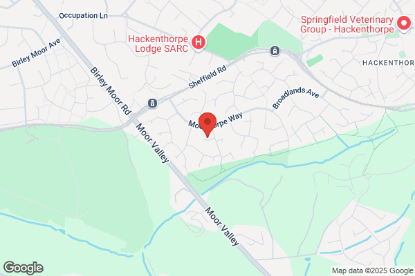 Bramley Electrical & Mechanical Ltd