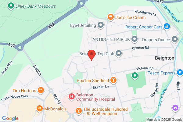 Goodinson Electrical