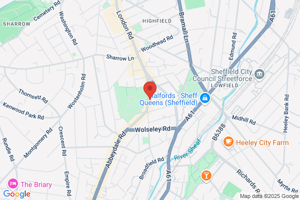 Highfield Domestic Services