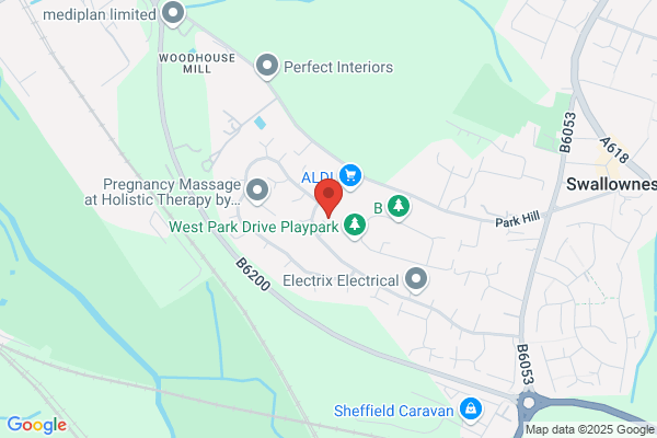 Hub Electrical Services