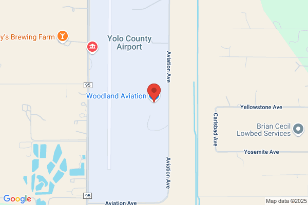 Woodland Transducer Service