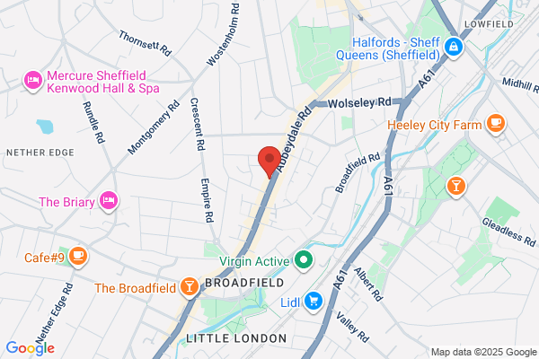 N R Bardwell Ltd
