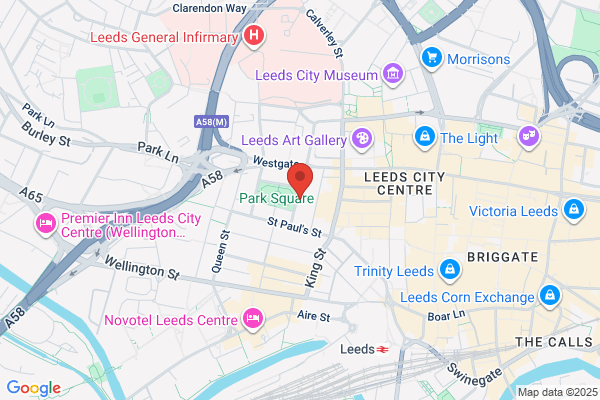 C F D Recruitment Ltd