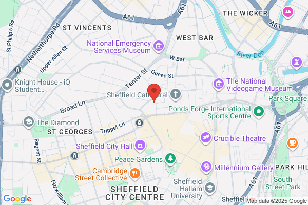 Linear Recruitment Ltd