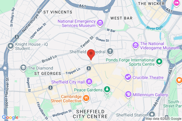 Regular Forces Employment Association Ltd