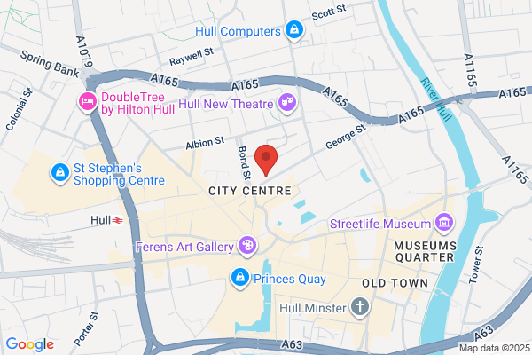 Sutton Staff Agency